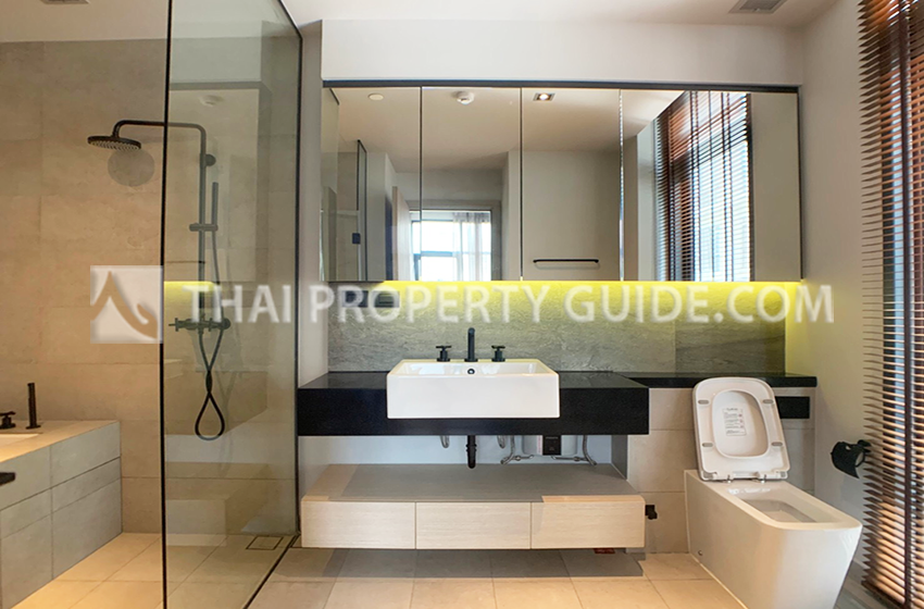 Condominium in Sukhumvit 
