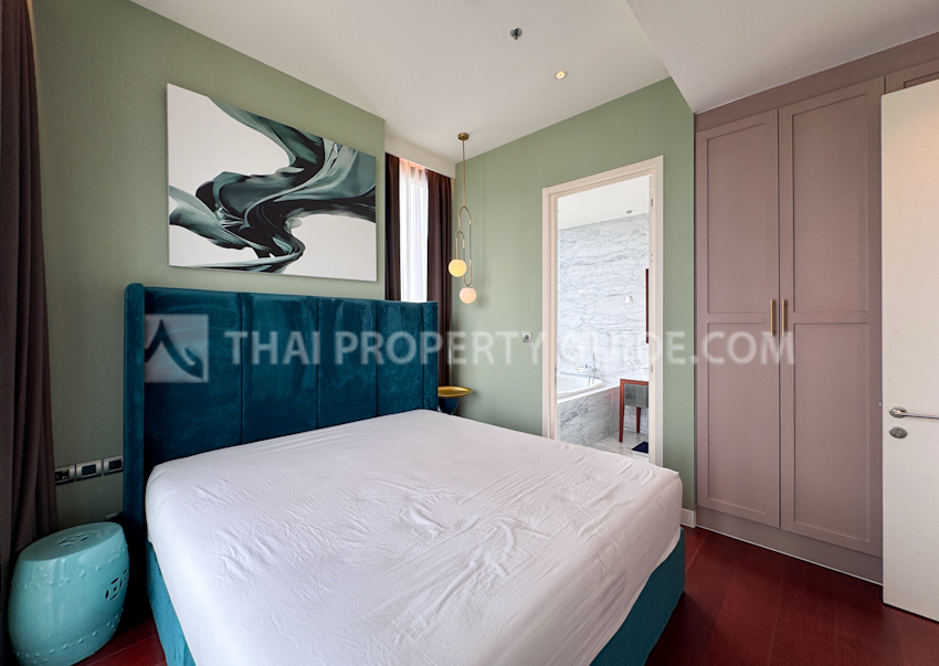Condominium in Sukhumvit 
