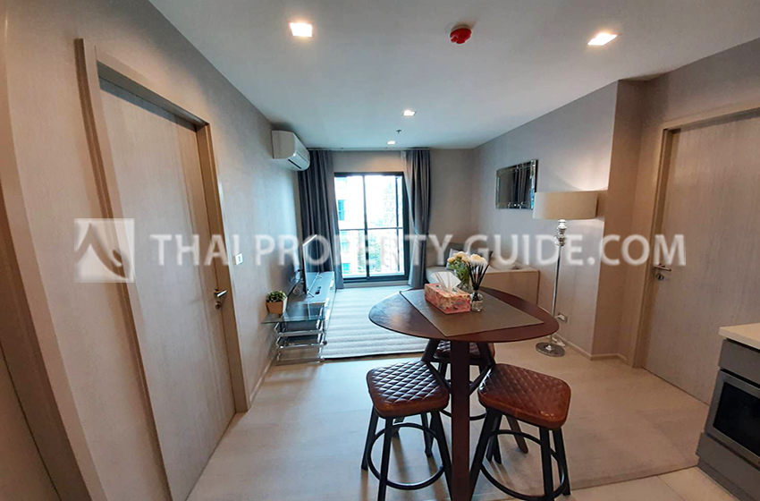 Condominium for rent in Sukhumvit