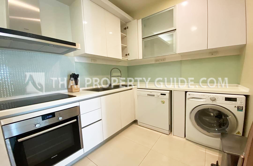 Condominium in Sukhumvit : Bright Sukhumvit 24 