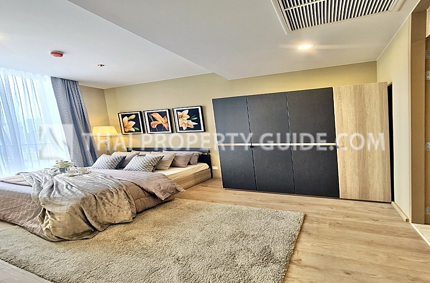 Condominium in Sukhumvit 