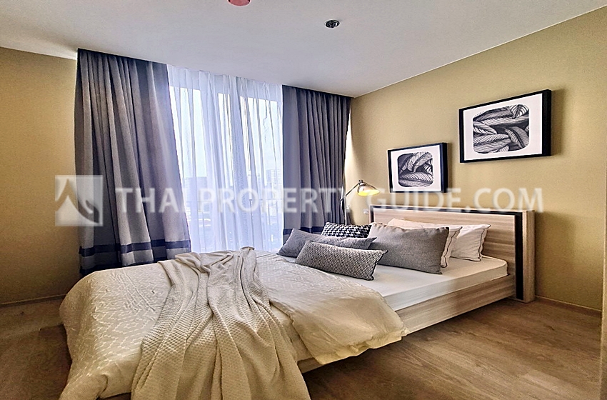 Condominium in Sukhumvit 