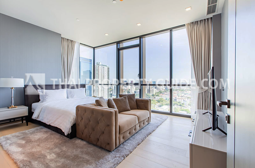 Condominium in Sukhumvit 