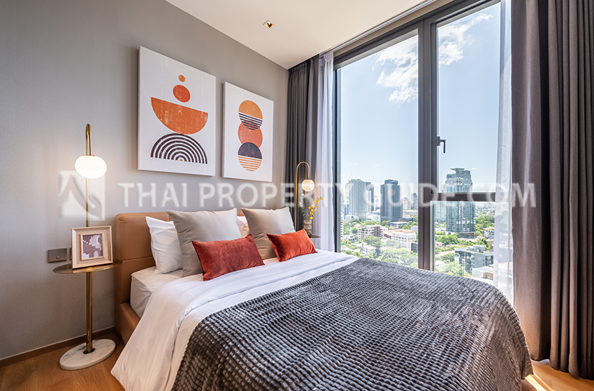 Condominium in Sukhumvit 