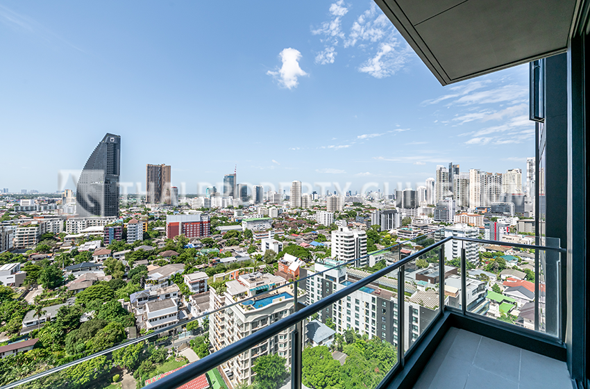Condominium in Sukhumvit 