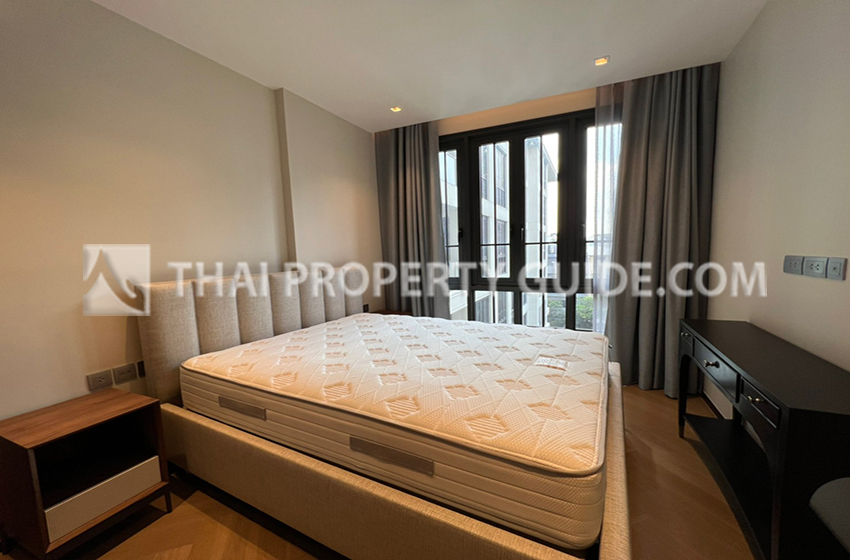 Condominium in Sukhumvit 