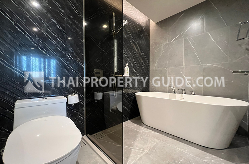 Condominium in Sukhumvit 
