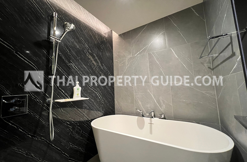 Condominium in Sukhumvit 