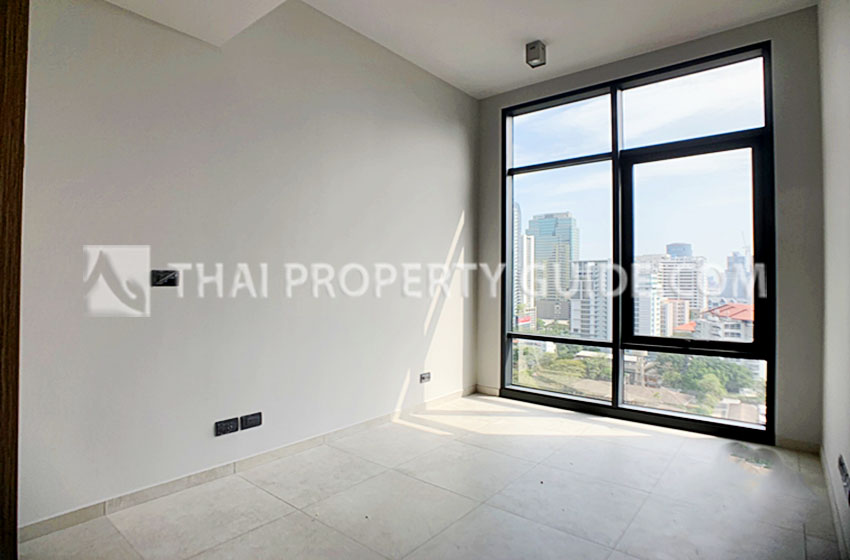 Condominium in Sukhumvit 