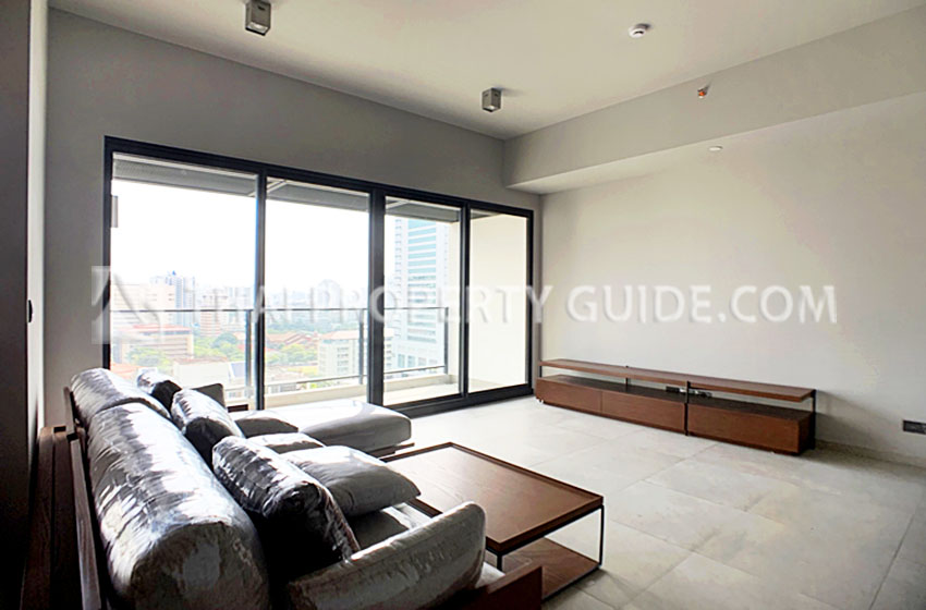 Condominium in Sukhumvit 