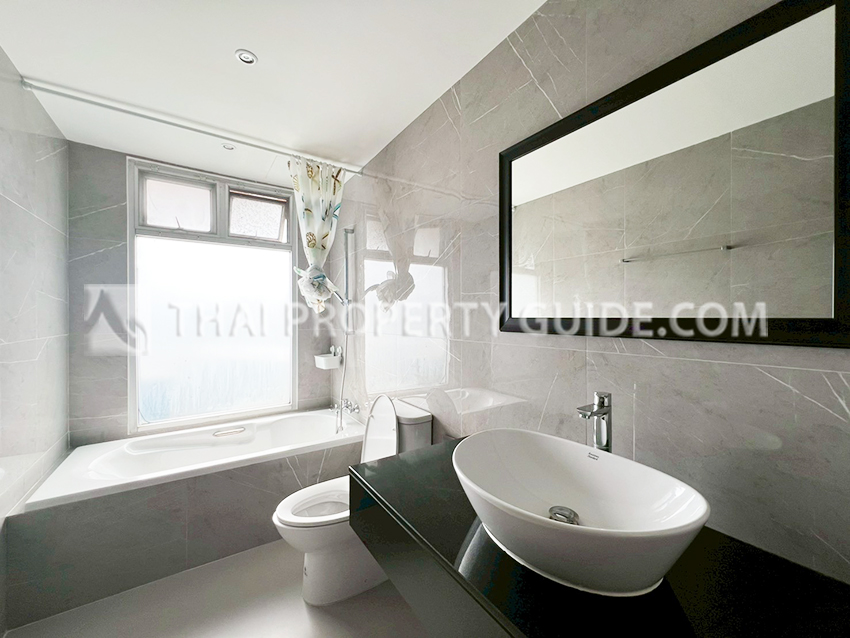 Condominium in Sukhumvit 