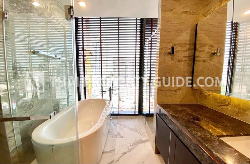 Condominium in Sukhumvit 