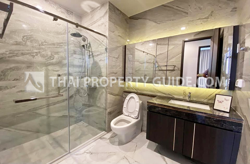 Condominium in Sukhumvit 