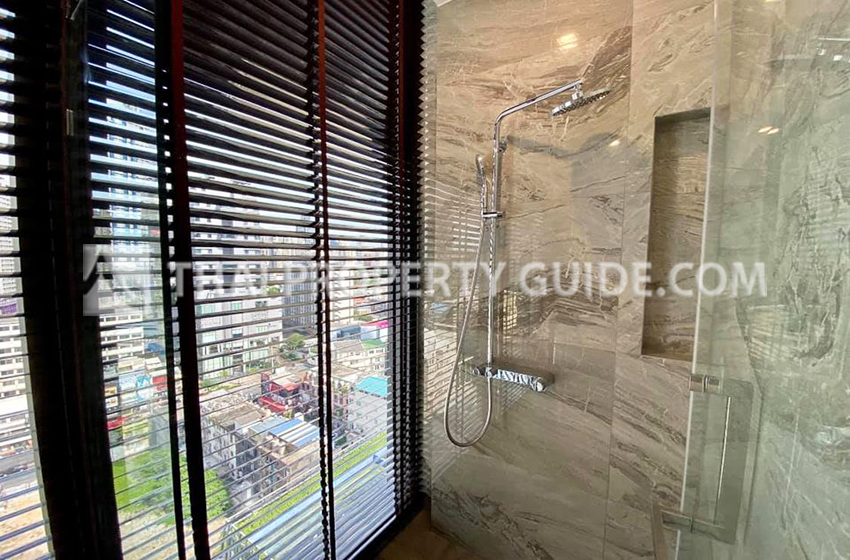 Condominium in Sukhumvit 