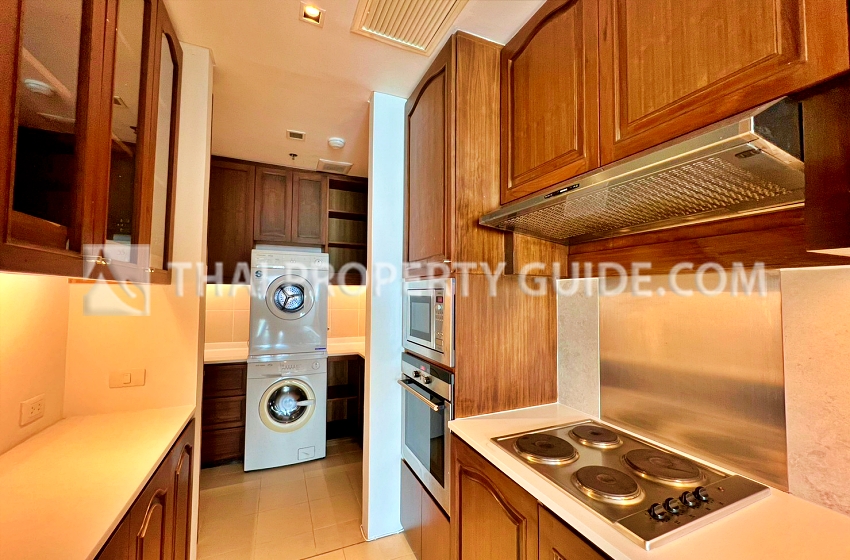Condominium in Sukhumvit 