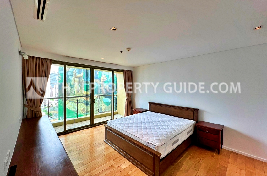 Condominium in Sukhumvit 