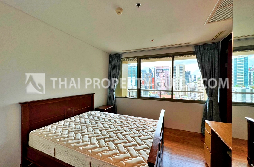 Condominium in Sukhumvit 