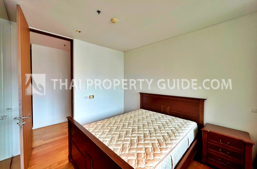 Condominium in Sukhumvit 