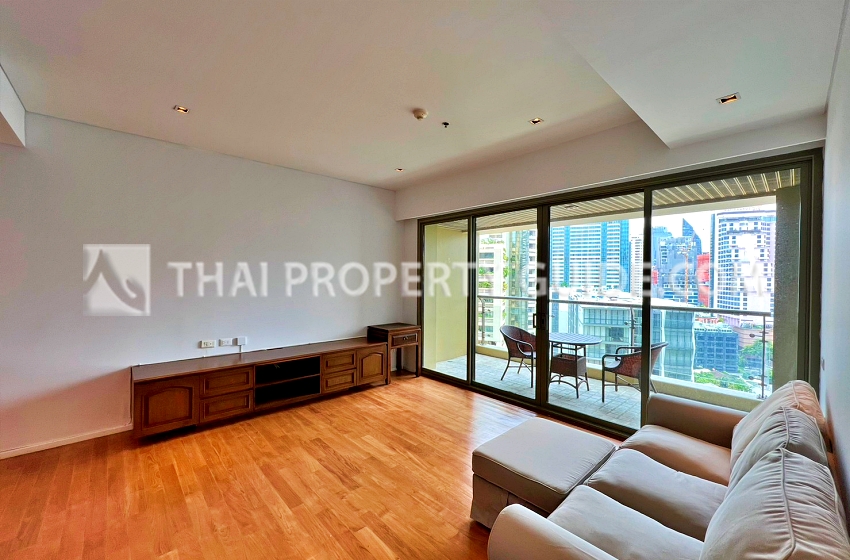 Condominium in Sukhumvit 