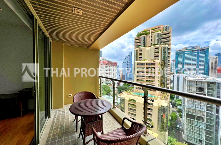Condominium in Sukhumvit 