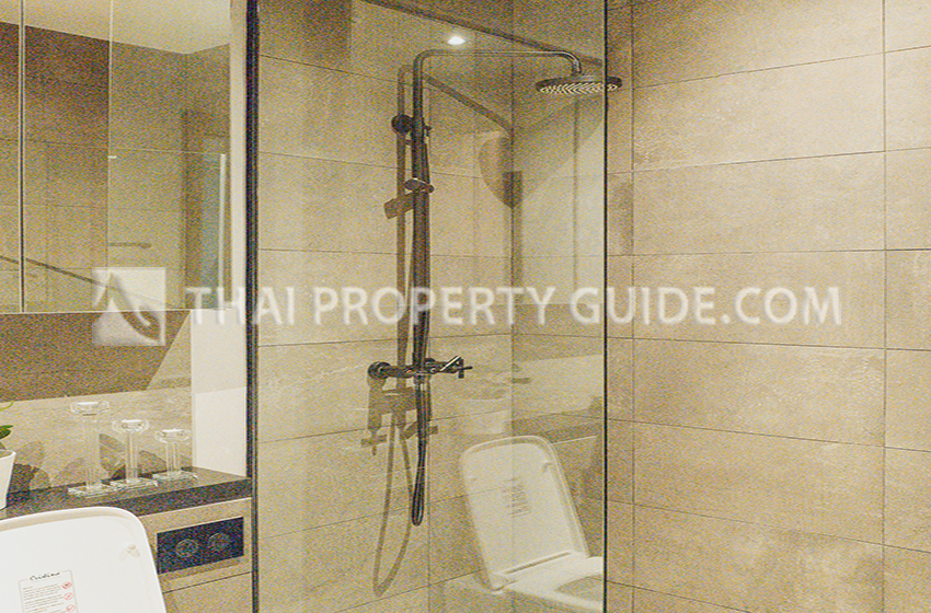 Condominium in Sukhumvit 