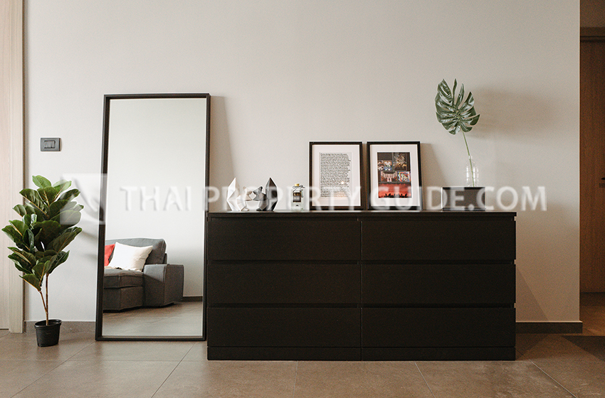 Condominium in Sukhumvit 