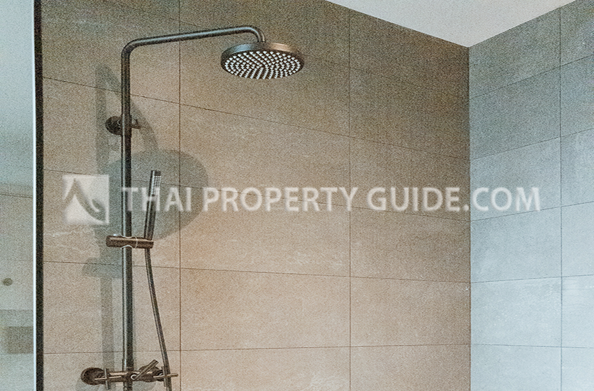Condominium in Sukhumvit 