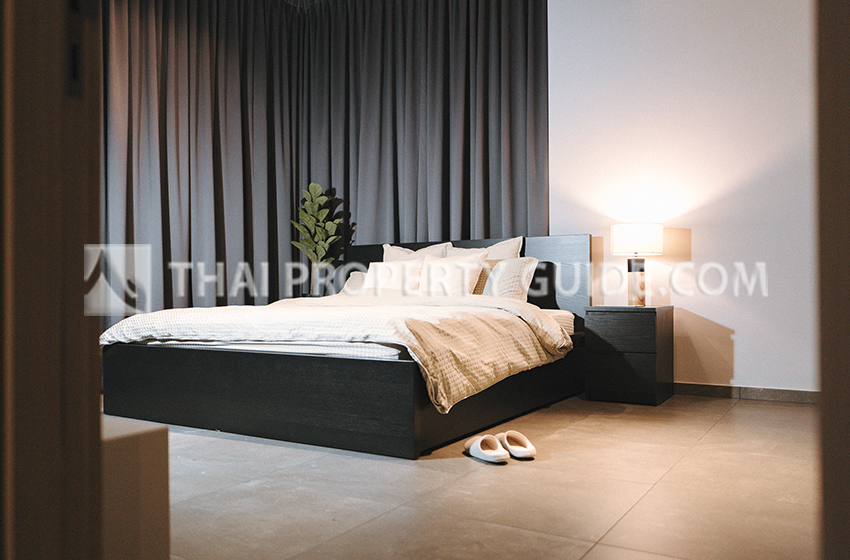 Condominium in Sukhumvit 