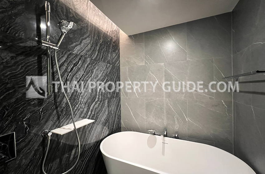 Condominium in Sukhumvit 