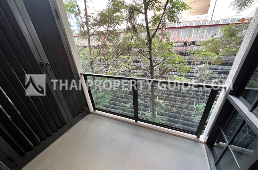 Condominium in Sukhumvit 