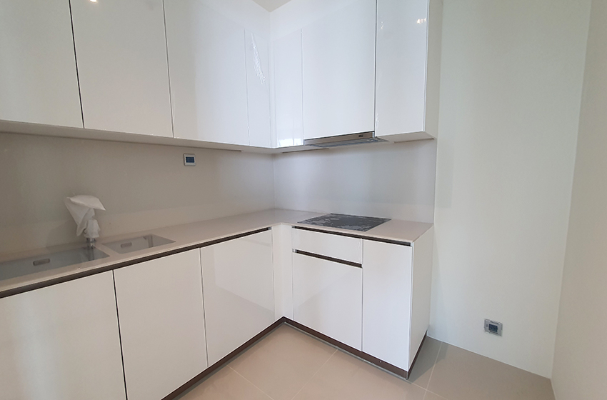 Condominium in Sukhumvit 