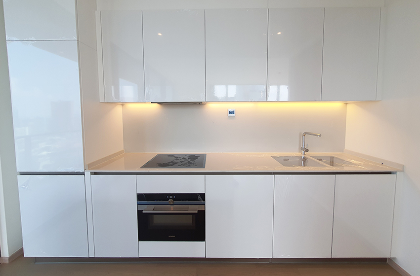 Condominium in Sukhumvit 