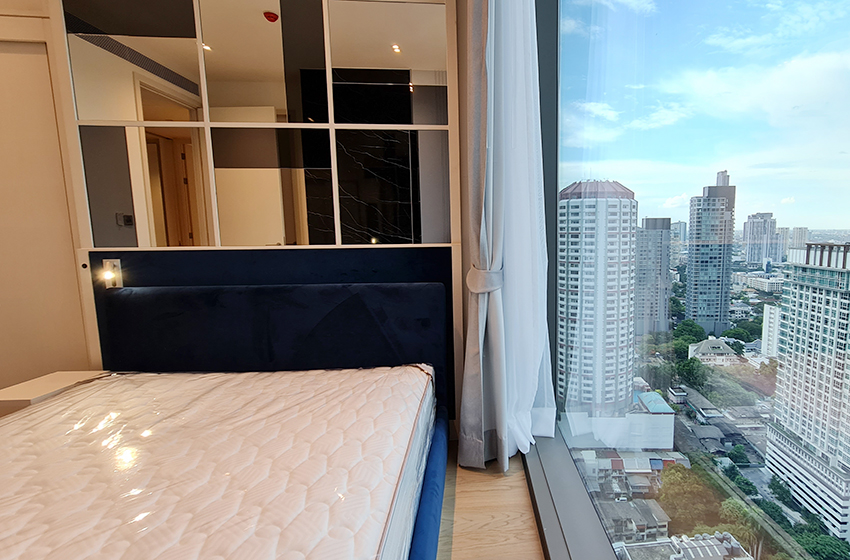 Condominium in Sukhumvit 