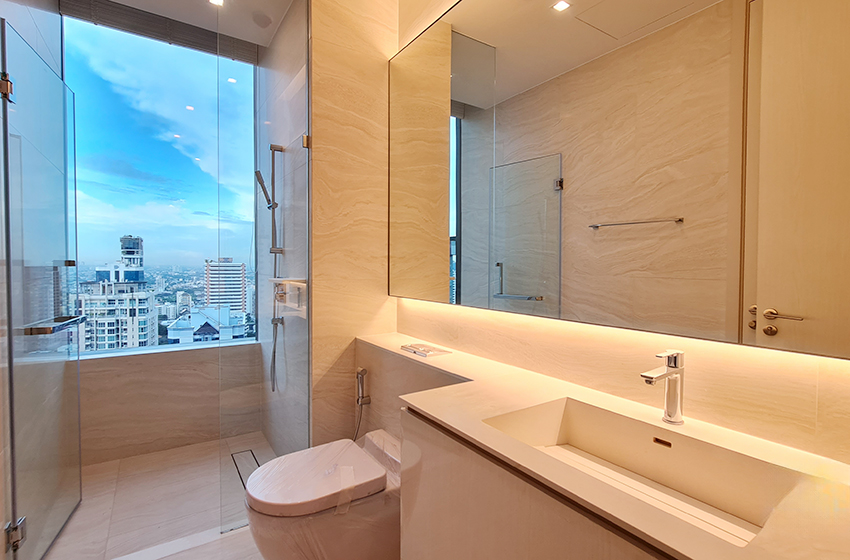 Condominium in Sukhumvit 