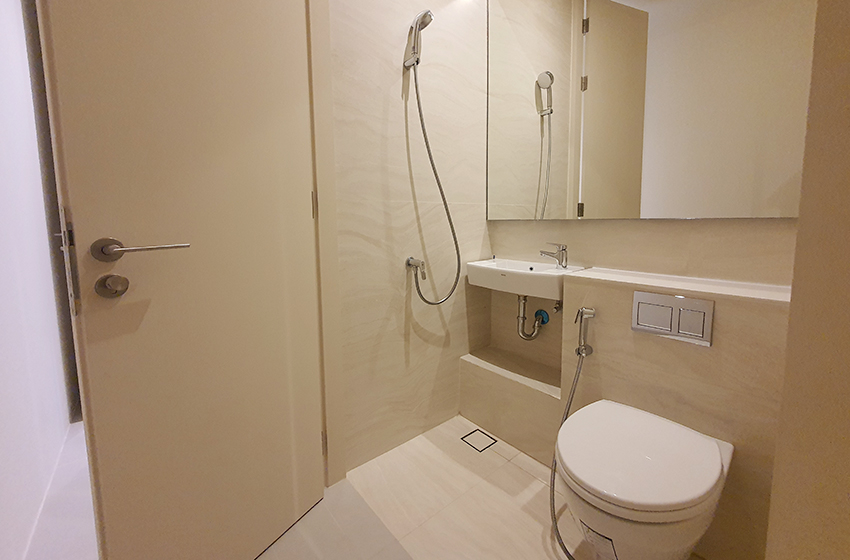 Condominium in Sukhumvit 