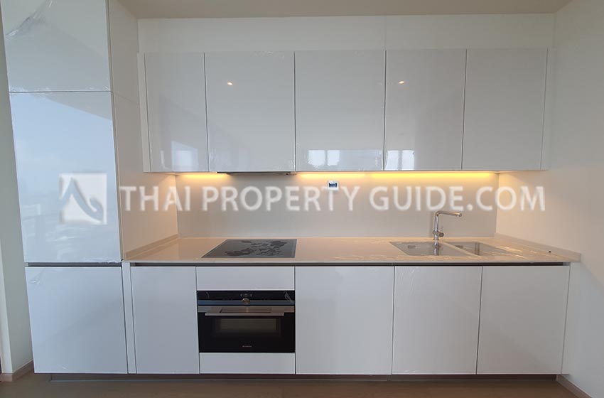 Condominium in Sukhumvit 