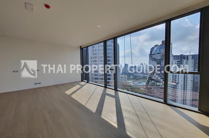 Condominium in Sukhumvit 