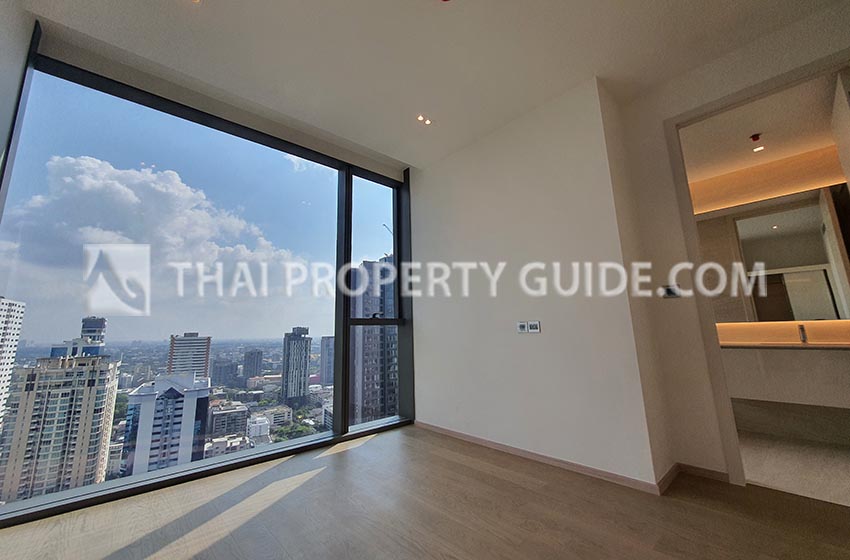 Condominium in Sukhumvit 