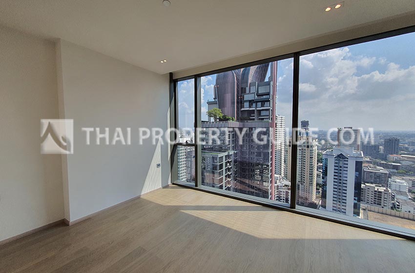Condominium in Sukhumvit 