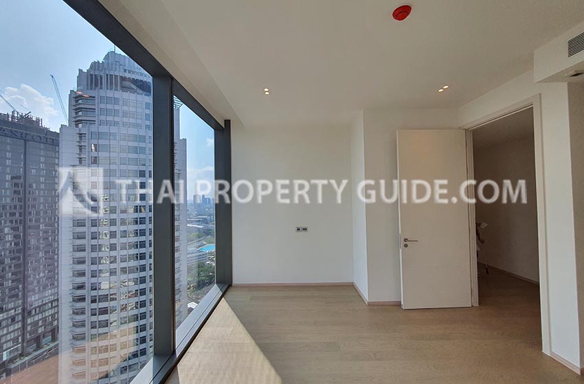 Condominium in Sukhumvit 