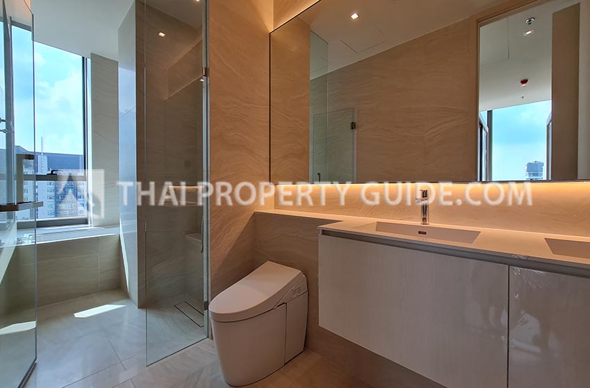 Condominium in Sukhumvit 