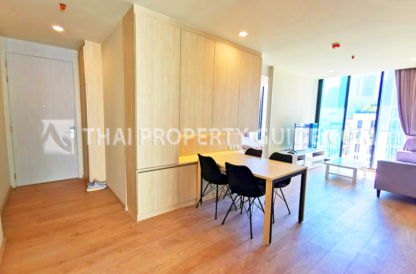 House with Shared Pool for rent in Bangnatrad