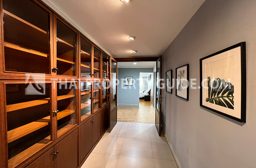 Condominium in Sukhumvit 