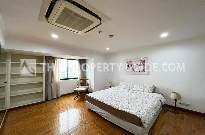 Condominium in Sukhumvit 