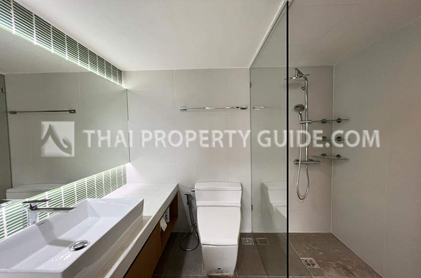 Condominium in Sukhumvit 
