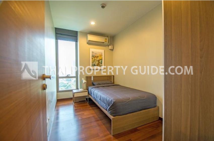 Condominium in Sukhumvit 