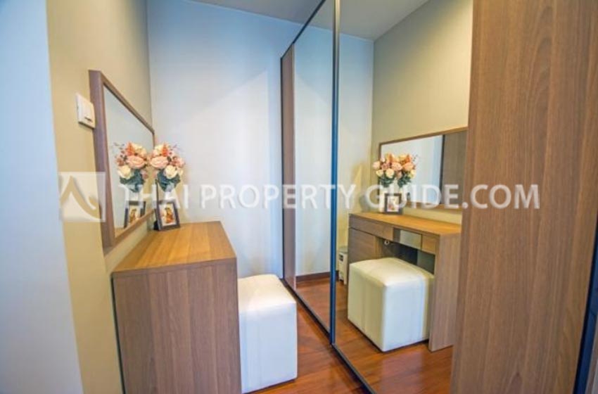 Condominium in Sukhumvit 