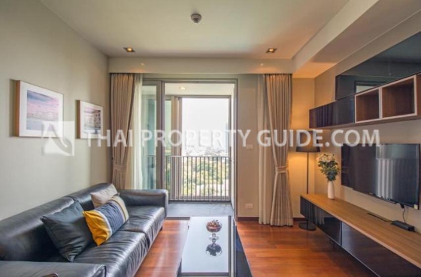 Condominium in Sukhumvit 