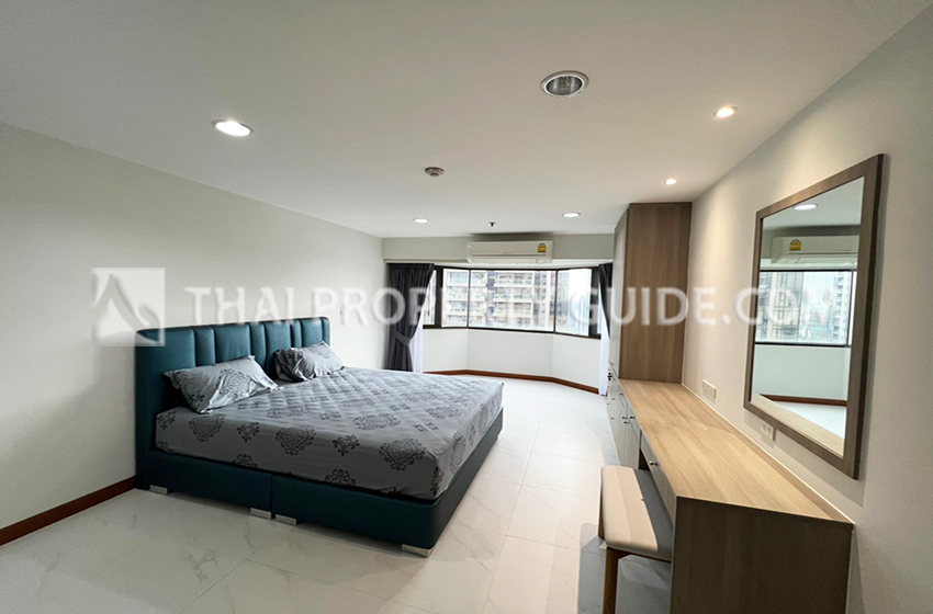 Condominium in Sukhumvit 