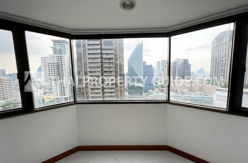 Condominium in Sukhumvit 